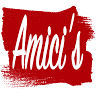 Amici’s Pizza & Restaurant