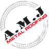 A.M.J Metal Roofing