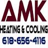 AMK Heating & Cooling Inc.
