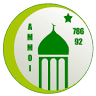 Mosquée Anwaar-e-Tayyeba (AMMOI)