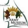 Army Museum North Queensland