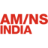 AM/NS Steel India Ltd