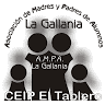 CEIP El Tablero