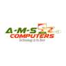A-M-S-Computers Repair