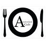 Amsterdam Cafe