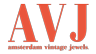 Amsterdam Vintage Jewels | AVJ