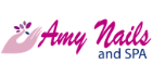 Amy Nails and Spa Professional