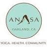 Anasa Yoga