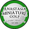 Anastasia Miniature Golf