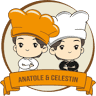 Boulangerie Anatole & Celestin