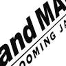 and MAN grooming JAPAN