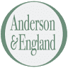 Anderson & England Ltd