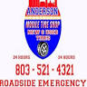 Anderson Mobile Tire Shop