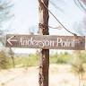 Anderson Point, Perth Hills (Private Venue)