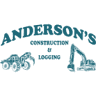 Anderson's Construction & Logging LLC