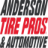 Anderson Tire Pros & Automotive