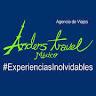 ANDERS TRAVEL MEXICO