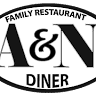 A & N Diner & Family Restaurant
