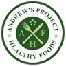 Andrew's Healthy Food