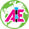 A&E Makeup World