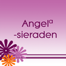 Angel Sieraden