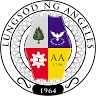 Angeles City Hall