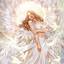Angel Hair Wig Gallery