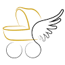 Angelic Inspiration - doplňky ke kočárkům