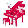 Angelo Piano Lesson