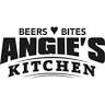 Angie's Kitchen | Bar, Restaurant en Beer Garden