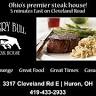 Angry Bull Steak House