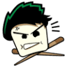Angry Tofu
