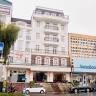 Khách sạn Anh Đào
