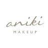 AnikiMakeup 中部新娘秘書