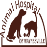 Animal Hospital of Waynesville: Harrington Joel DVM
