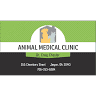 Animal Medical Clinic: Chester C Craig DVM
