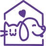 Clinica y farmacia veterinaria Animals House en San Vicente de Tagua Tagua