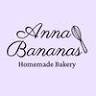 Anna Bananas Candy