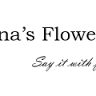 Anna's Flowers