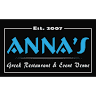 Anna's Greek Restaurant