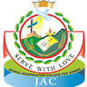 Jayaraj Annapackiam College for Women