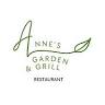 Anne's Garden Grill & Cafe