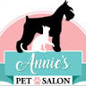 Annie's Pet Salon | Pet Groomer in Colorado Springs