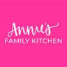 Annie's Family Kitchen