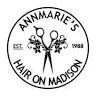 Annmaries Hair On Madison