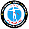 Physiotherapy Pontypridd - Ann Physiocare