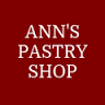 Ann's Pastry Shop