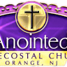 Anointed Pentecostal Church