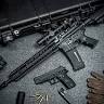 42 North Gun Range