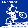 Robert Ansorge Fahrrad